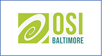 OSI Baltimore logo