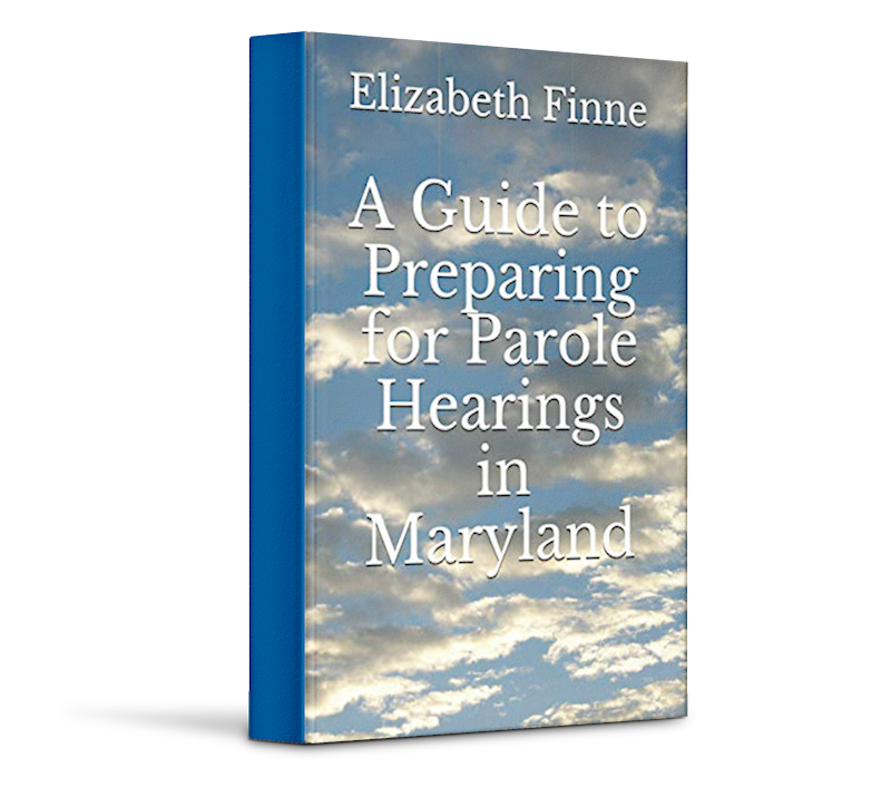 A guide to preparing for parole hearings in Maryland