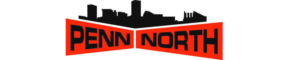 Penn North logo