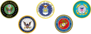 Military Branches