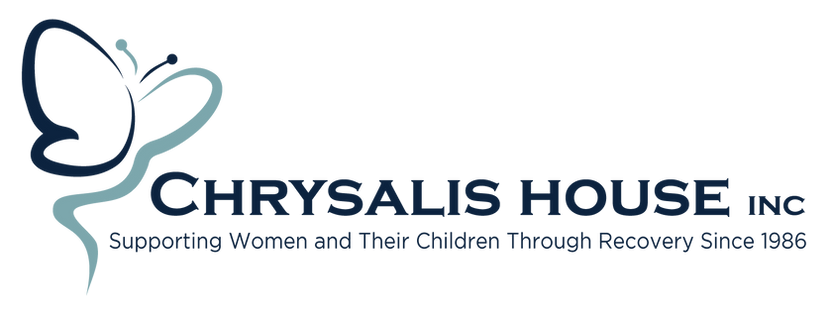 Chrysalis house