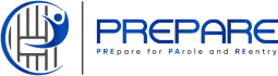 Prepare Parole official logo representing parole support and guidance services