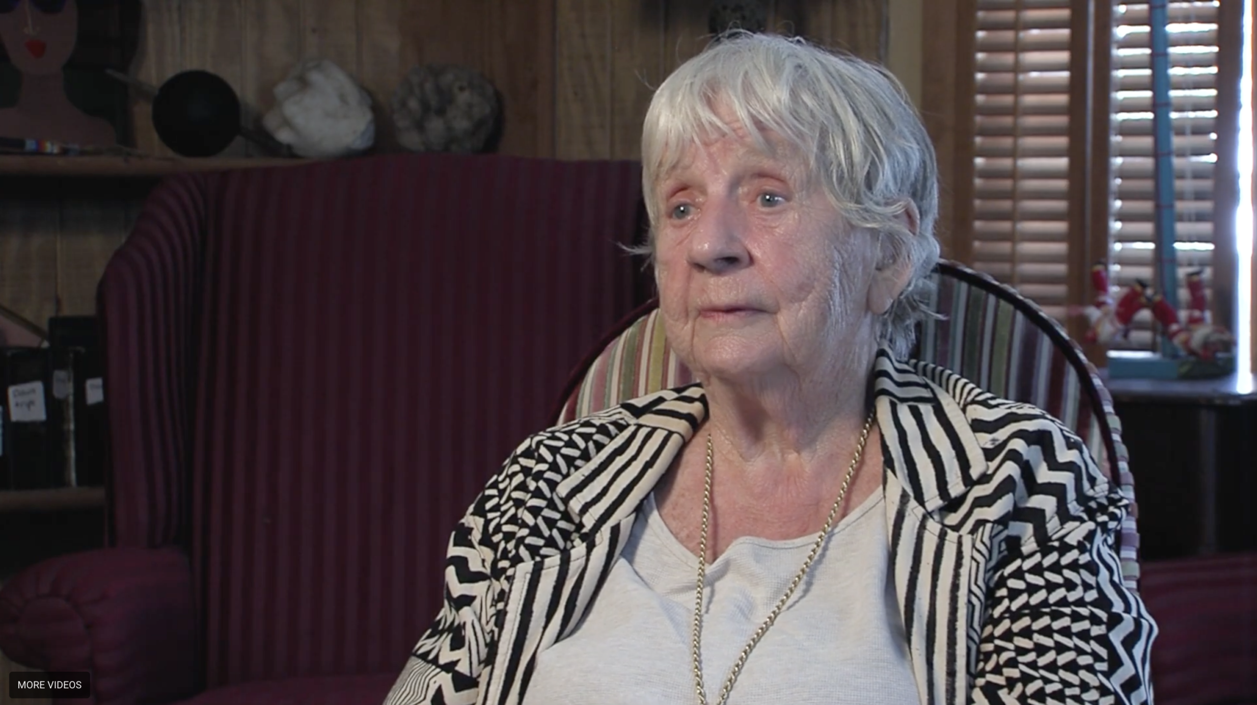 Maryjoel - Honoring a Legacy of Second Chances