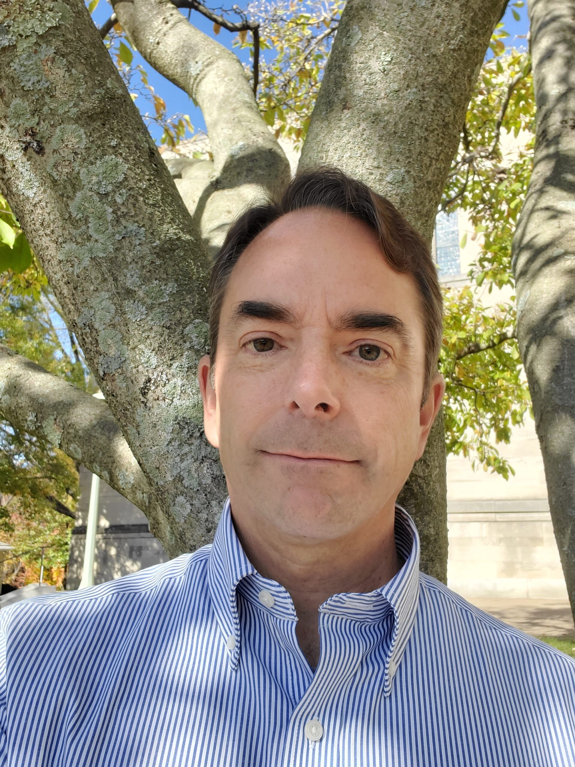 John Griffin