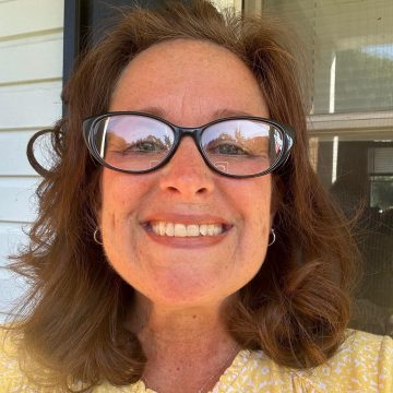 Kelli Loos - Director of Reentry, PREPARE, Inc.